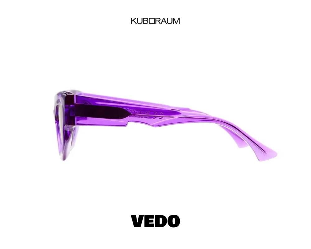 Kuboraum Mask F5 Cat Eye Sunglasses