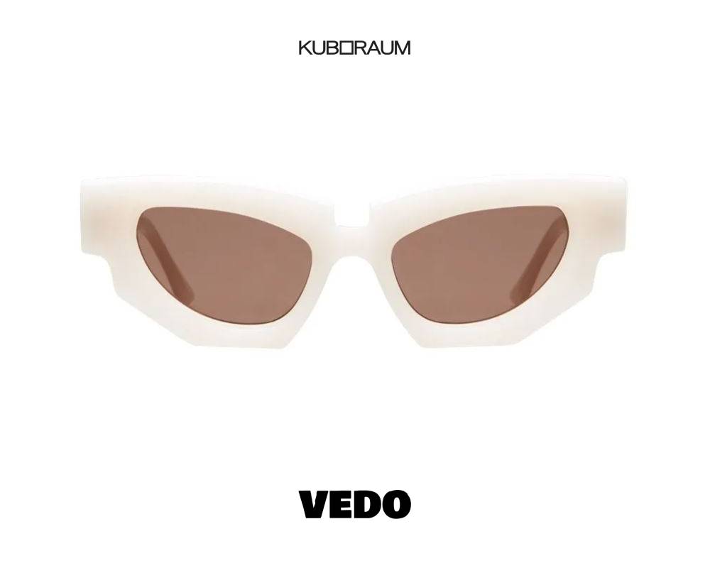 Kuboraum Mask F5 Cat Eye Sunglasses