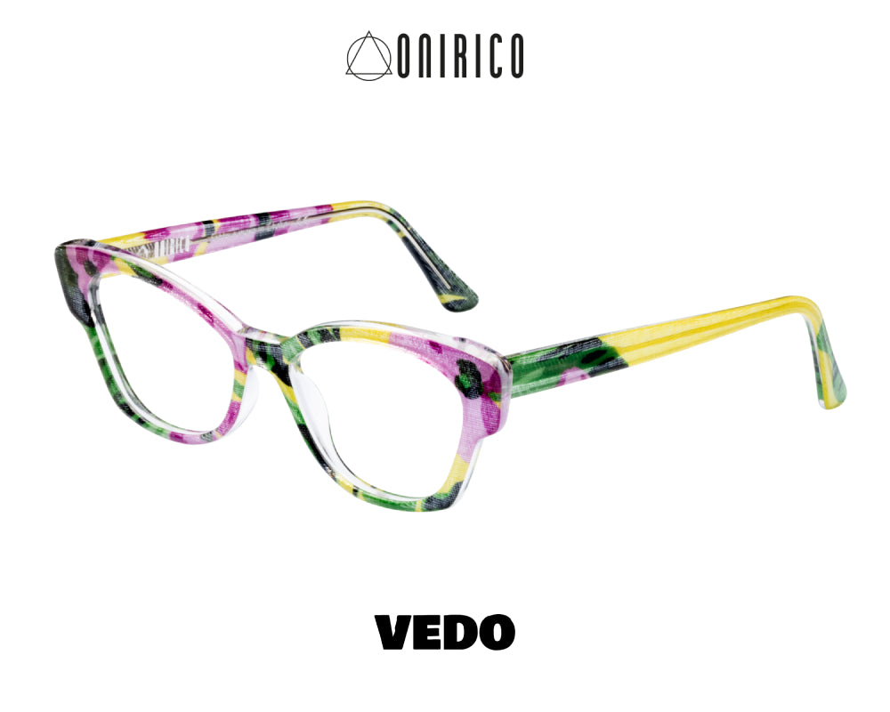 ONIRICO ON88 Tiny Cat-Eye Eyeglasses vedosunglasses.com silk