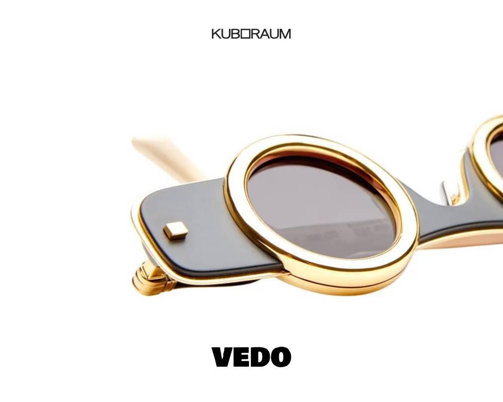 Small roundly KUBORAUM J50