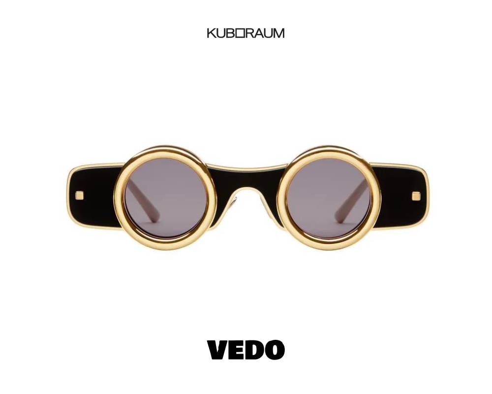 Small roundly KUBORAUM J50