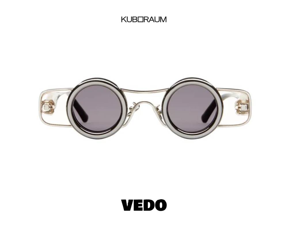 Small roundly KUBORAUM J50