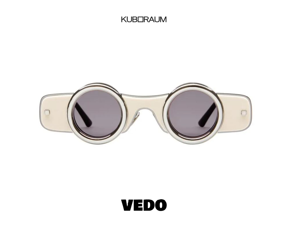 Small roundly KUBORAUM J50
