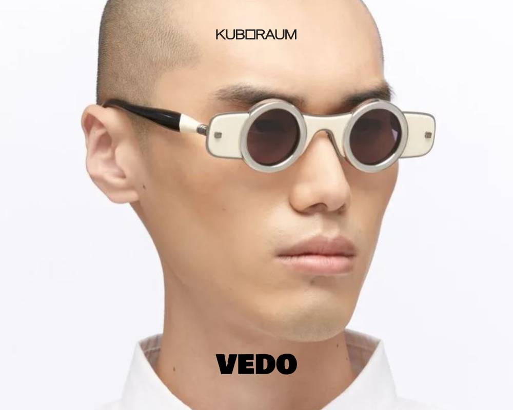 Small roundly KUBORAUM J50