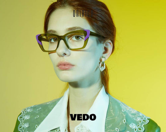 Italy Handmade cat eye eyewear ONIRICO ON 129 vedosunglasses.com green crystal