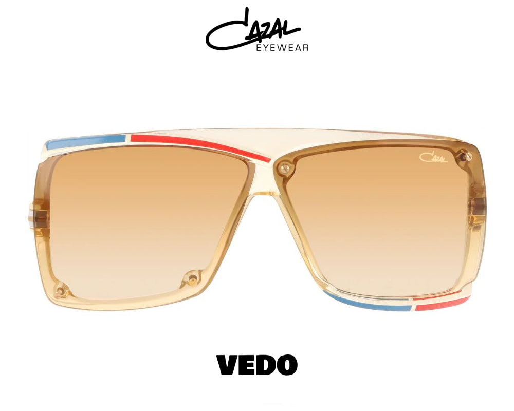 Multicolor Legend sunglasses CAZAL 859