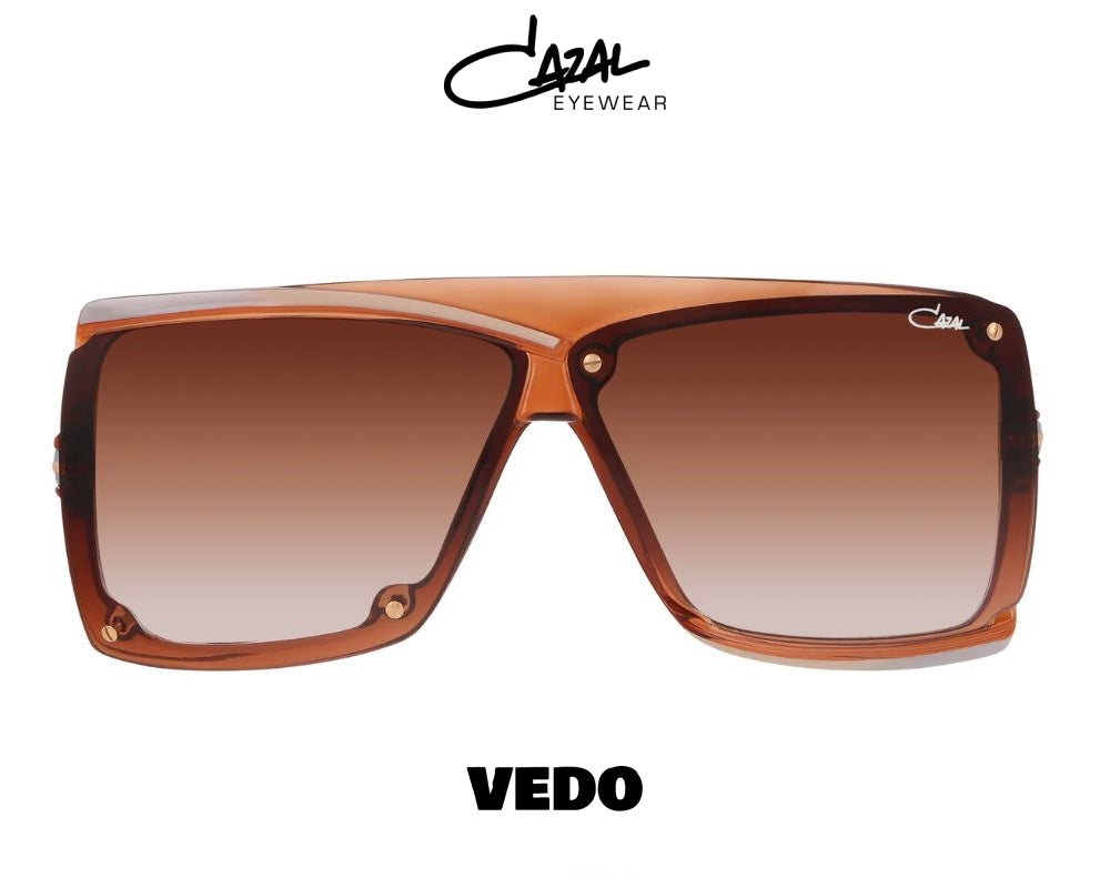 Multicolor Legend sunglasses CAZAL 859