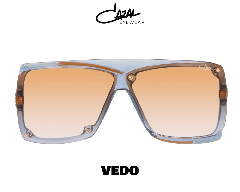 Multicolor Legend sunglasses CAZAL 859
