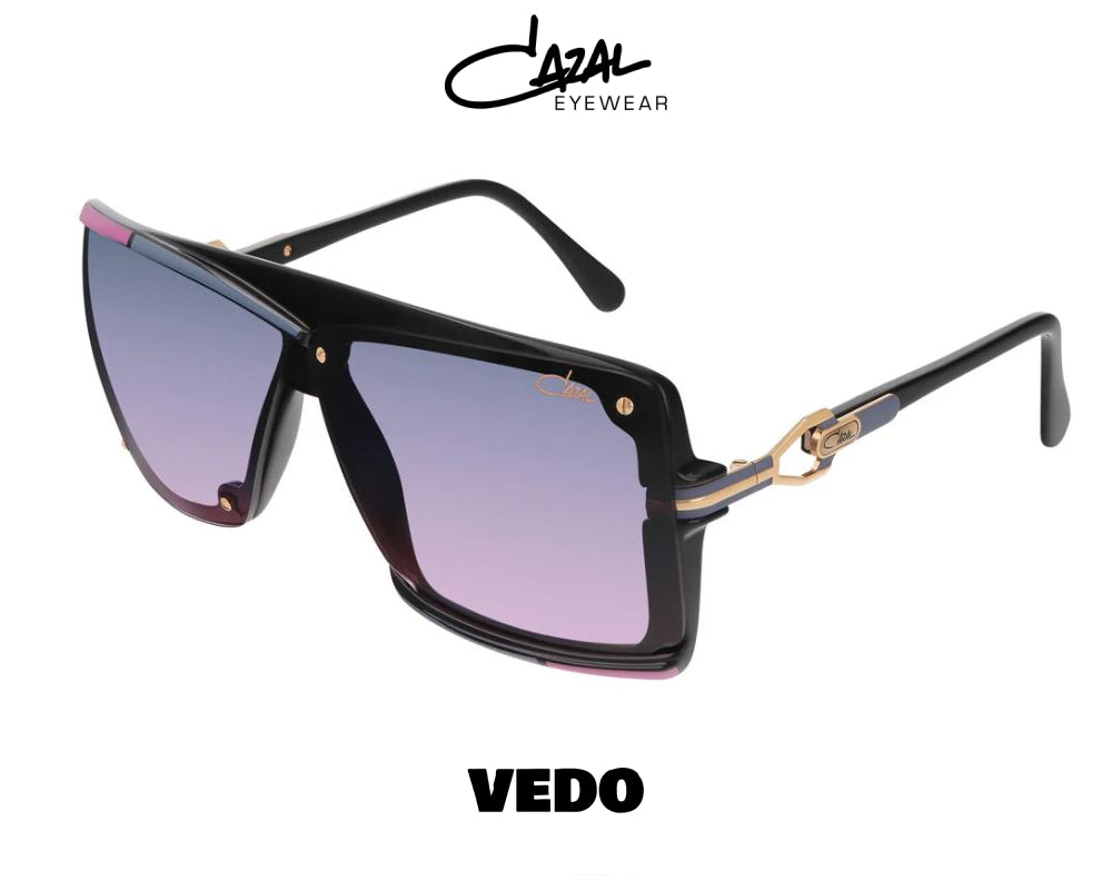 Multicolor Legend sunglasses CAZAL 859