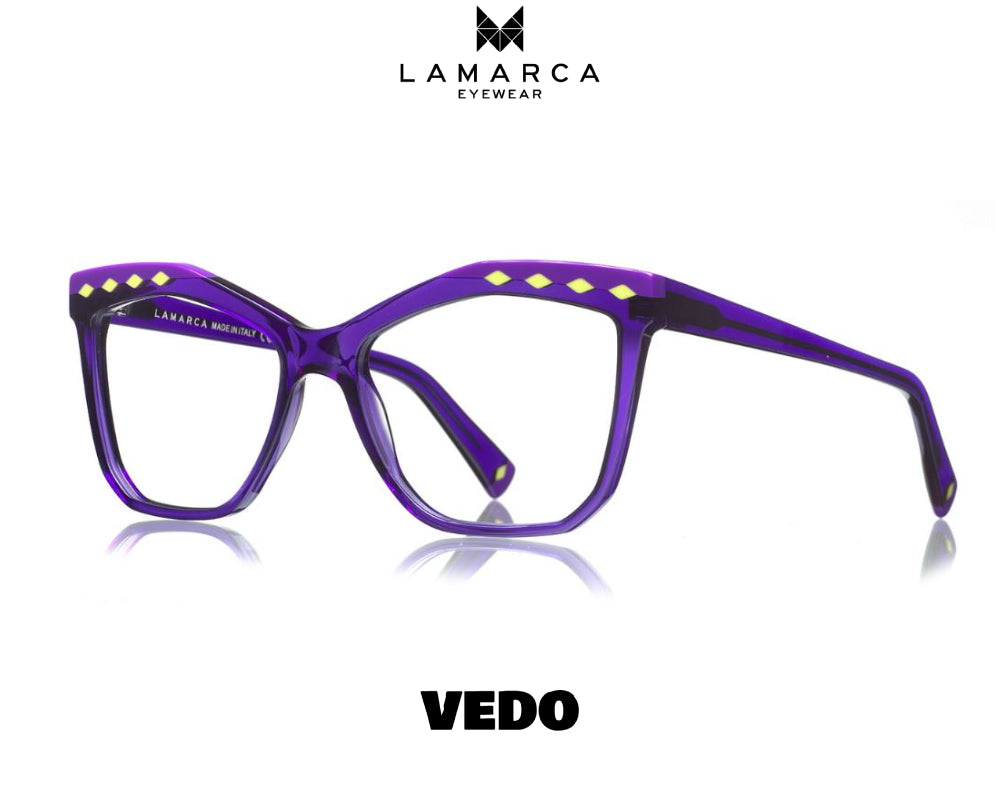 Eyeglasses LAMARCA Fusioni 152