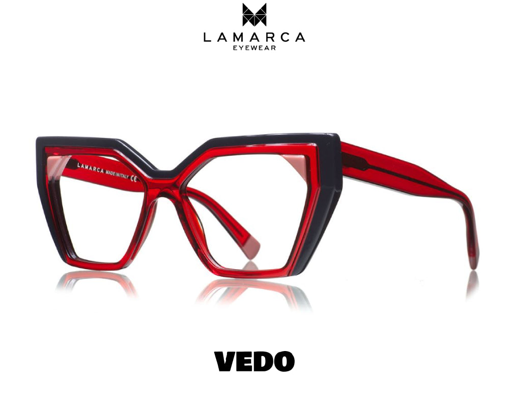 Eyeglasses LAMARCA Fusioni 146