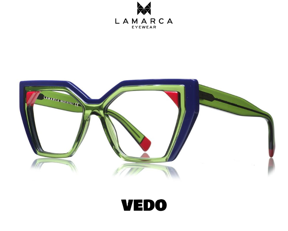 Eyeglasses LAMARCA Fusioni 146