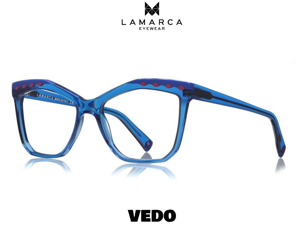 Eyeglasses LAMARCA Fusioni 152