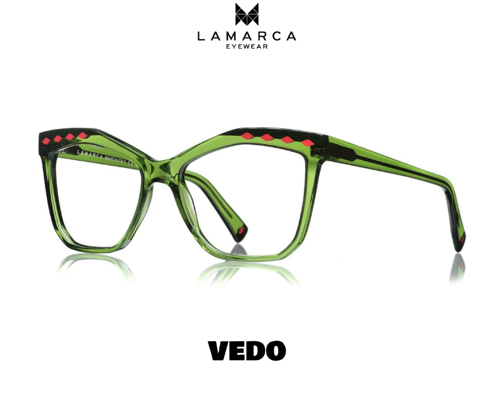 Eyeglasses LAMARCA Fusioni 152