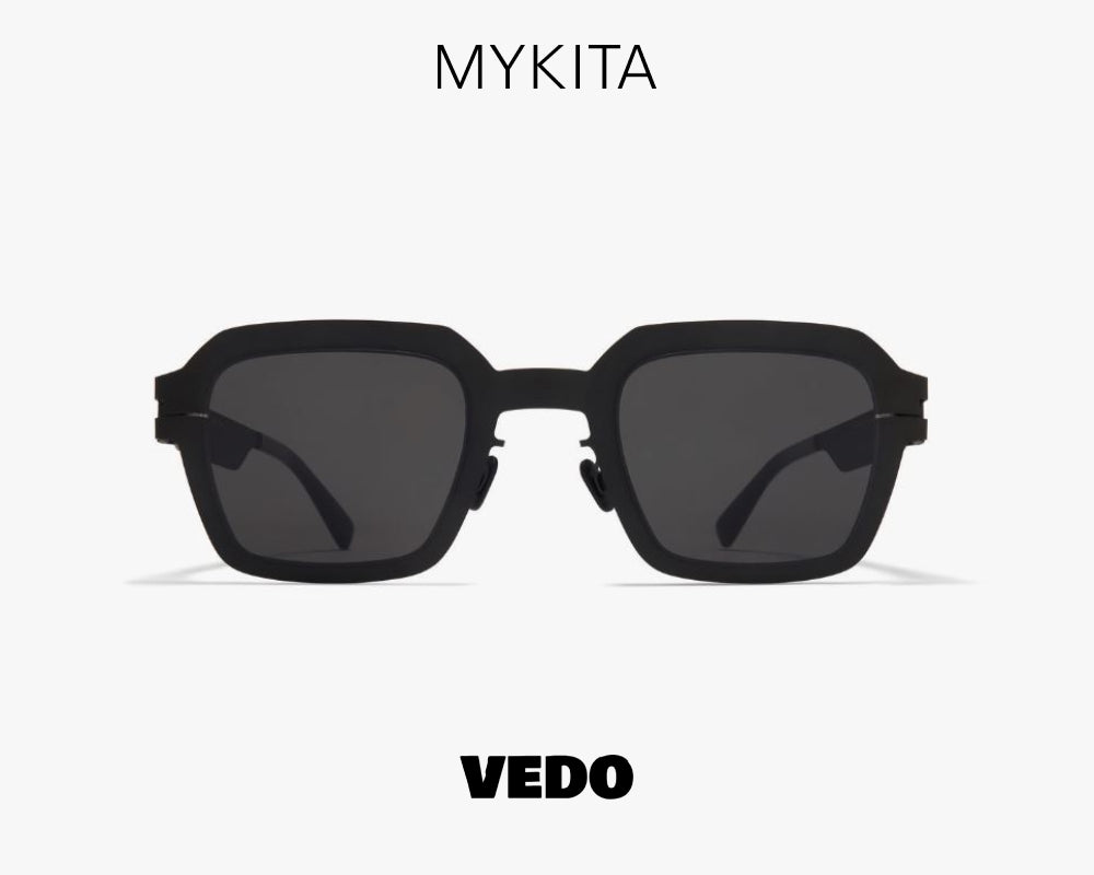 Sunglasses MIKITA Decades MOTT vedosunglasses.com black