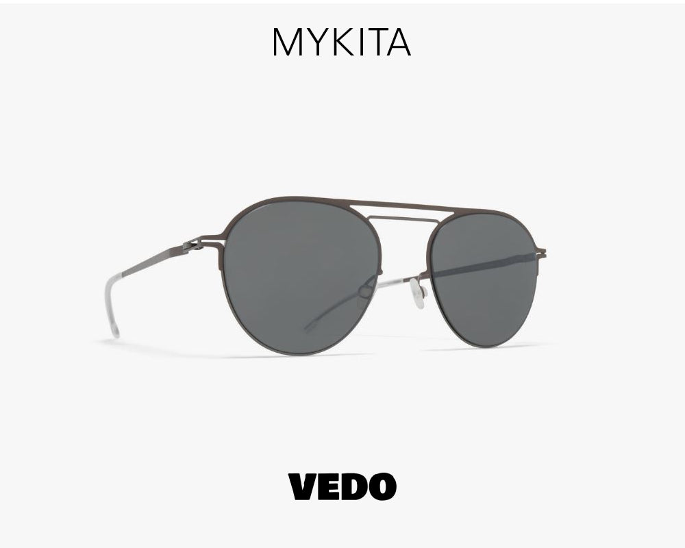 Sunglasses MYKITA Decades DUANE vedosunglasses.com silver