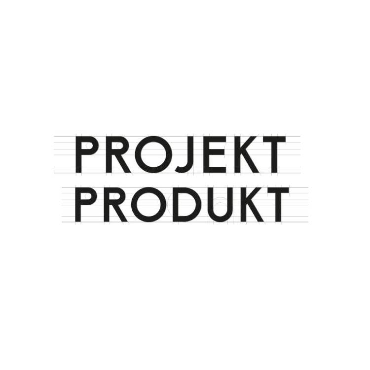 PROJECT PRODUKT