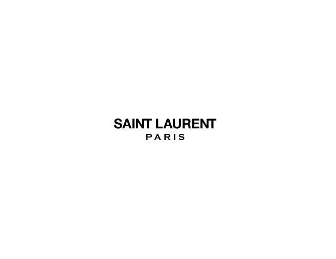 YVES SAINT LAURENT sunglasses