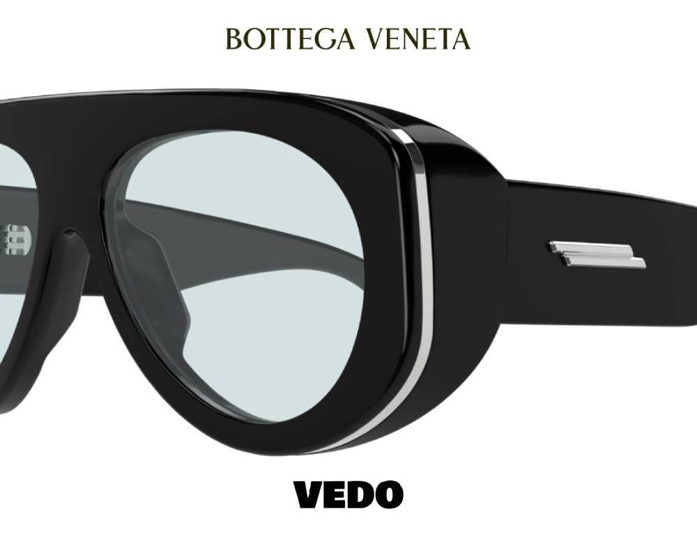 Bottega Veneta BV1362S Oversized Bold Aviator Sunglasses vedosunglasses.com light blue