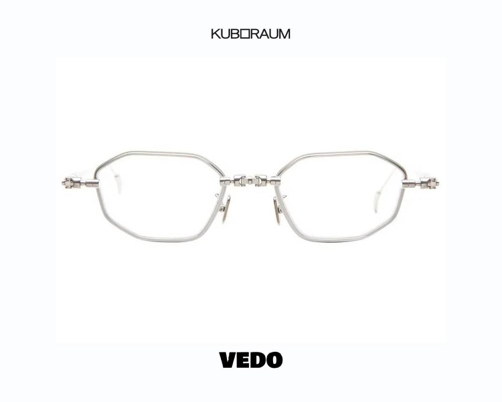 Kuboraum H66 Titanium Sunglasses vedosunglasses.com itanium