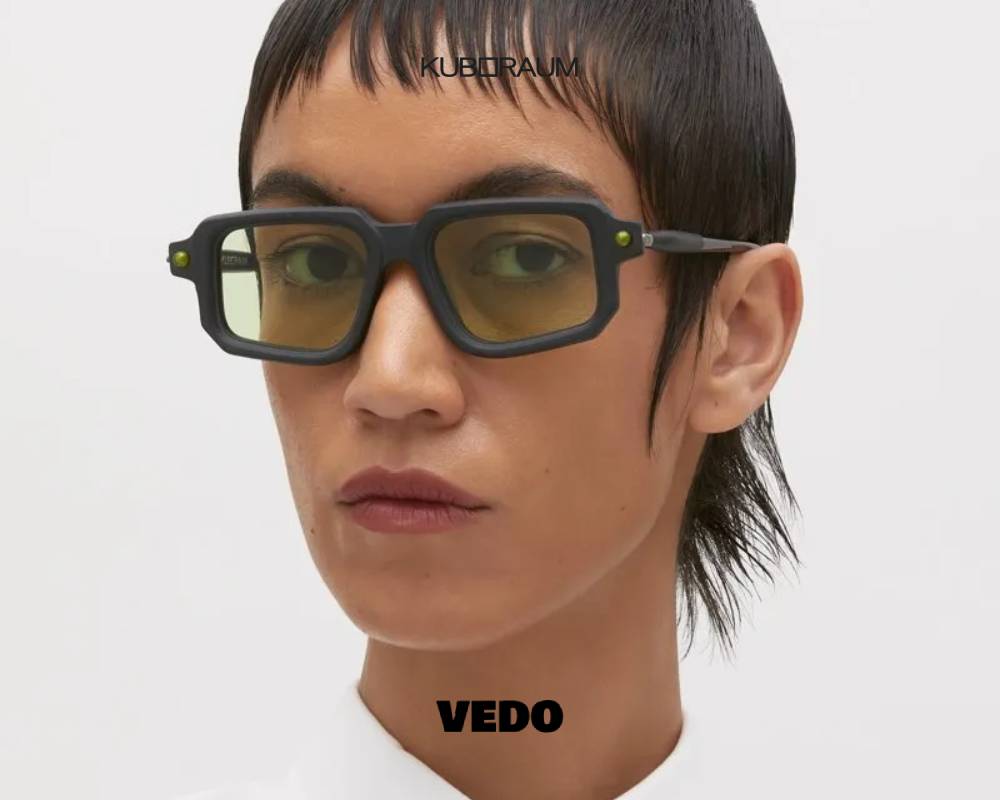 Kuboraum P23 Acetate Sunglasses vedosunglasses.com black