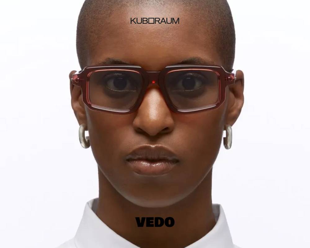 Kuboraum P23 Acetate Sunglasses vedosunglasses.com bordeaux