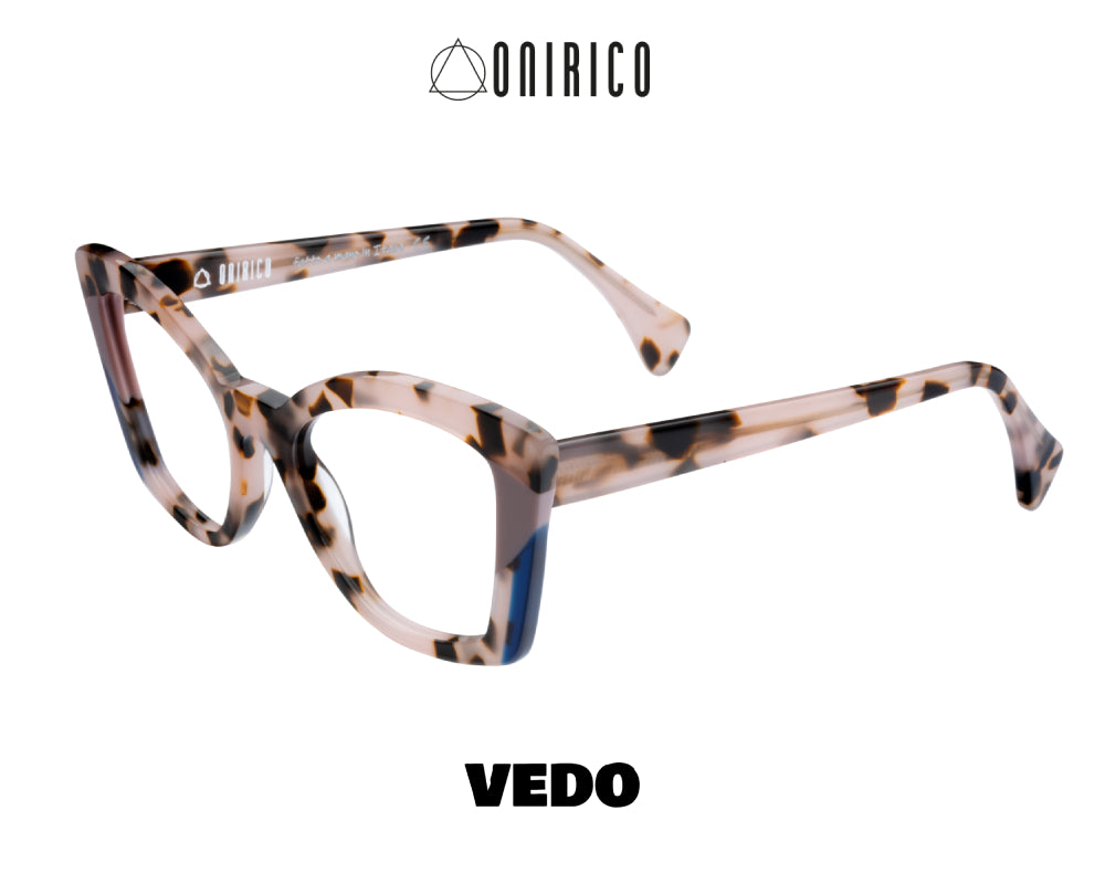 ONIRICO ON104 Oversize Butterfly Eyeglasses vedosunglasses.com pink havana