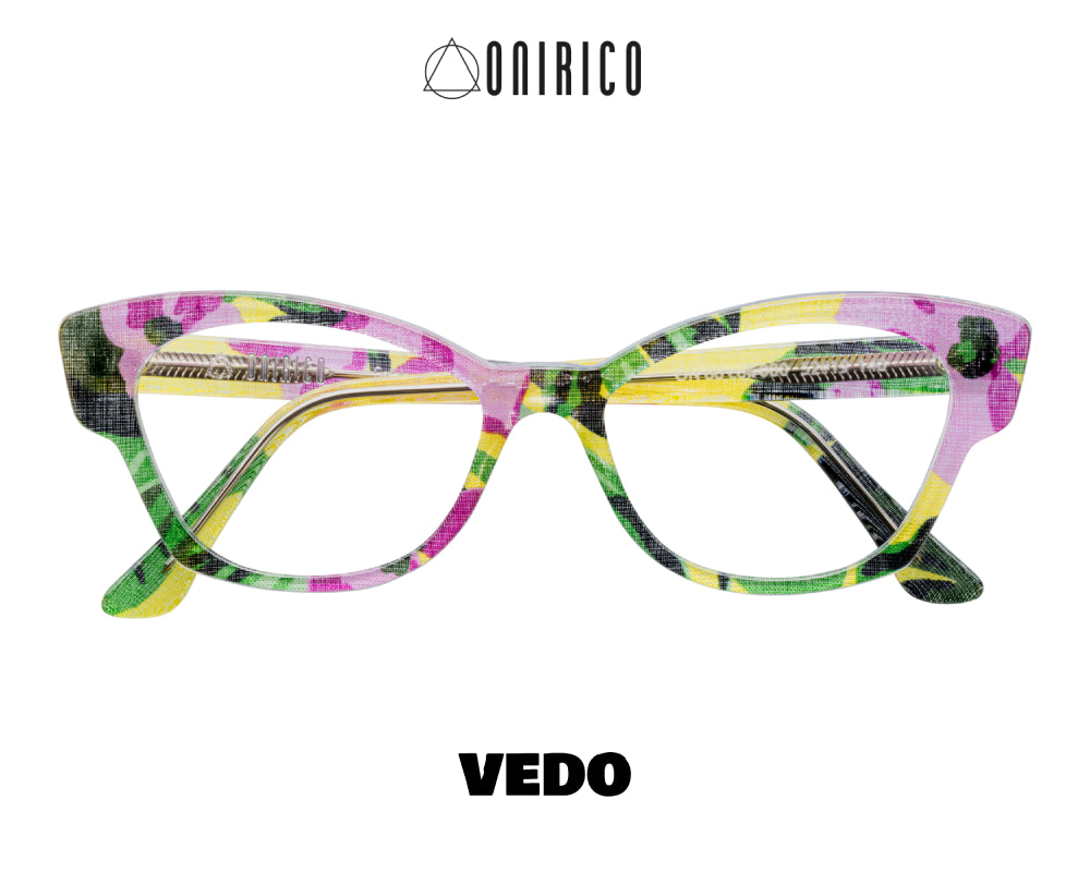 ONIRICO ON88 Tiny Cat-Eye Eyeglasses vedosunglasses.com silk