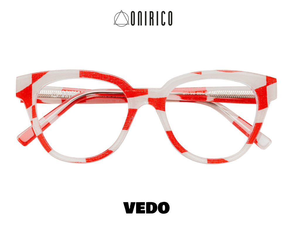 ONIRICO ON93 Teardrop Cat-Eye Eyeglasses vedosunglasses.com silk