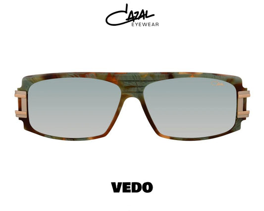 Limited Edition sunglasses CAZAL 164/3 vedosunglasses havana green