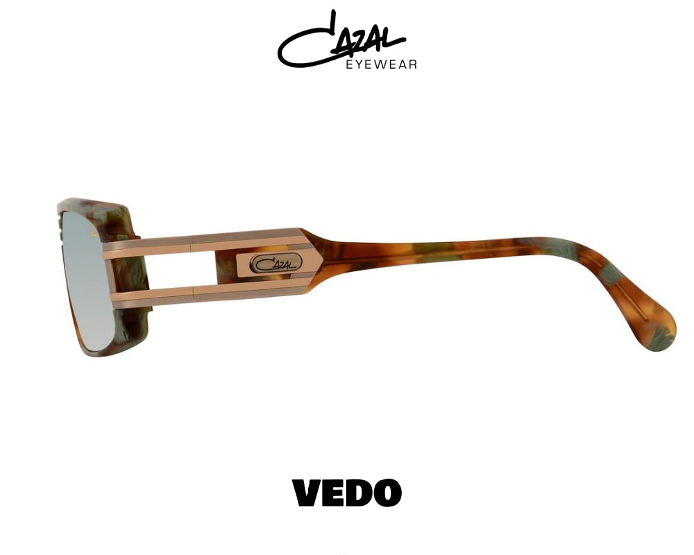 Limited Edition sunglasses CAZAL 164/3 vedosunglasses havana green