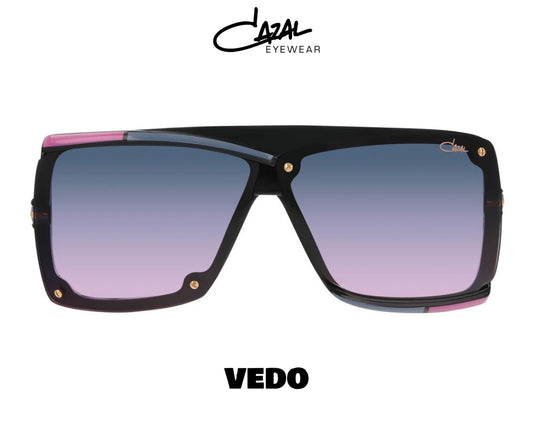 Multicolor Legend sunglasses CAZAL 859