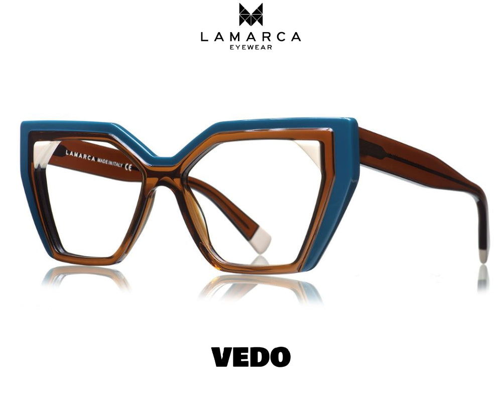 Eyeglasses LAMARCA Fusioni 146