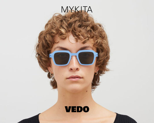 Sunglasses MIKITA Decades MOTT vedosunglasses.com light blue heavenly