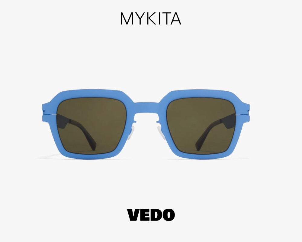 Sunglasses MIKITA Decades MOTT vedosunglasses.com light blue heavenly