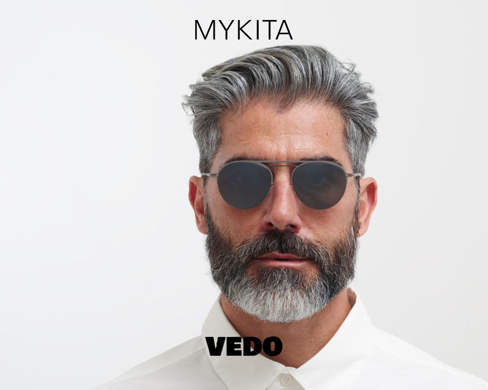 Sunglasses MYKITA Decades DUANE vedosunglasses.com silver